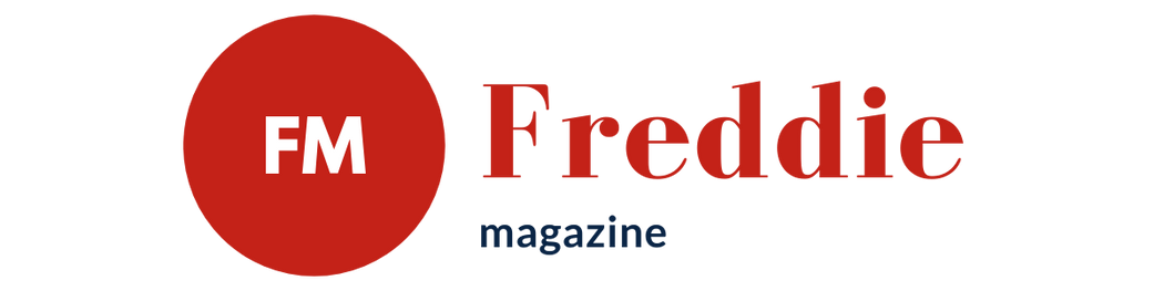 Freddie Magazine - Welcome to Music Today.