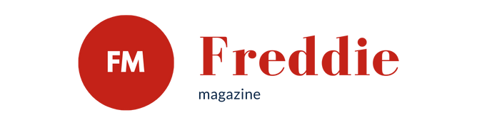 Freddie Magazine - Music Today.