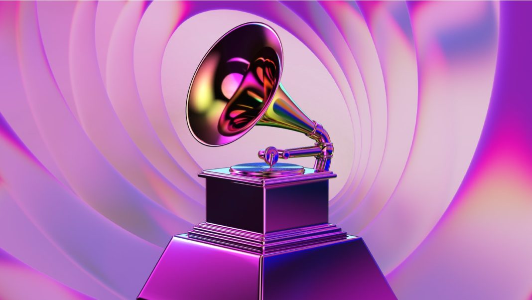 Grammys 2023 Winners of Glory Freddie Magazine
